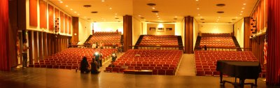 Edgewood Senior High School