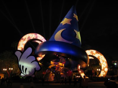 Photos from Disney