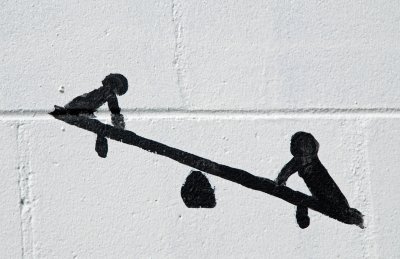 The mural at Snapper Jacks