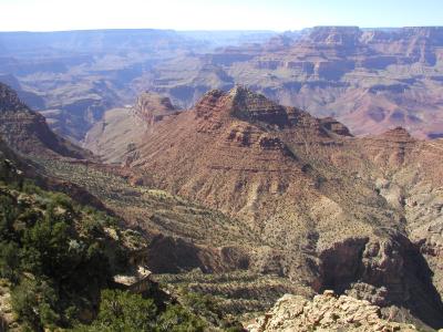 Days 5 & 6: Grand Canyon