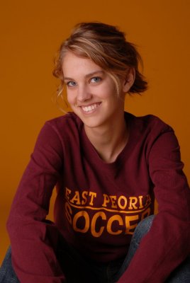 Logan Senior Photos