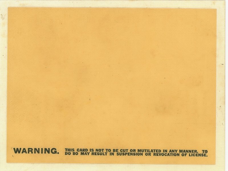 Philip E. Rich Hack License (reverse)