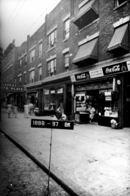 437 Myrtle Avenue 1937
