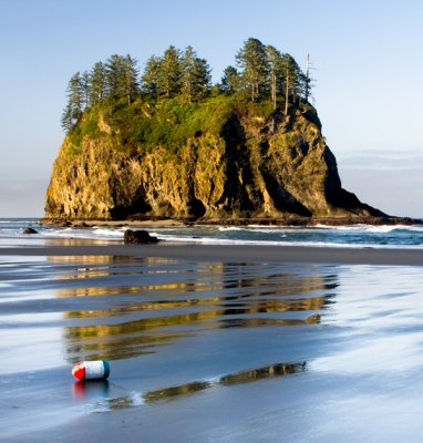 Sea Stacks