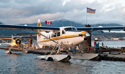 Sea Plane