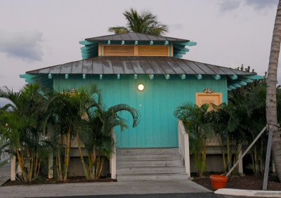 Singer Island 2008