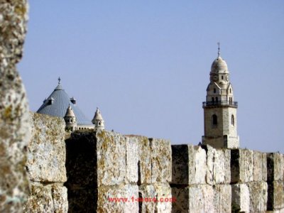 detras de las murallas