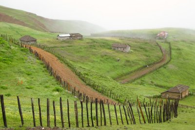 Green Mountains