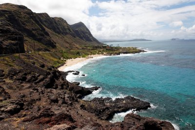 Oahu
