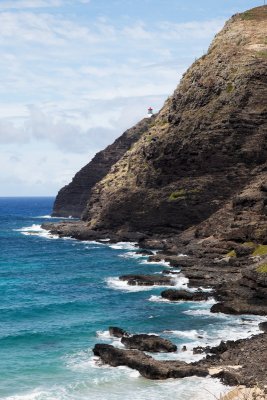 Oahu