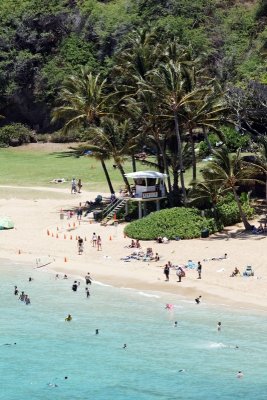 oahu