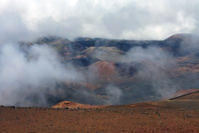 Haleakala