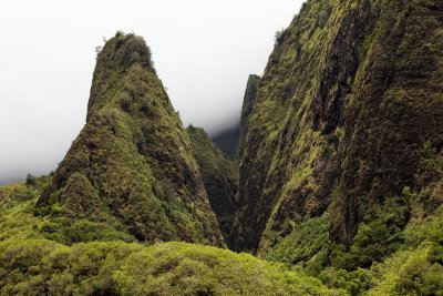 KUKA' EMOKU (Maui)
