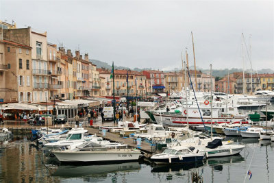 Saint Tropez