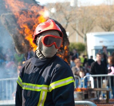Carnaval 2010 Auray