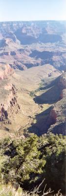 Utah Panoramas by Jean