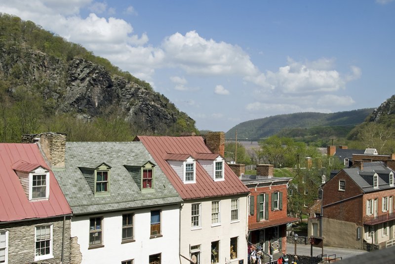 Harpers Ferry