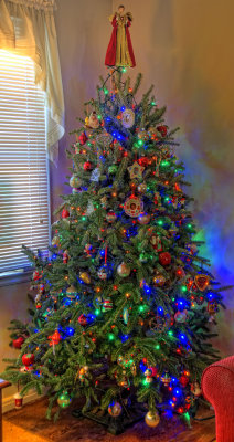 Merry Christmas 2009