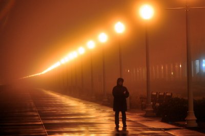 Fog