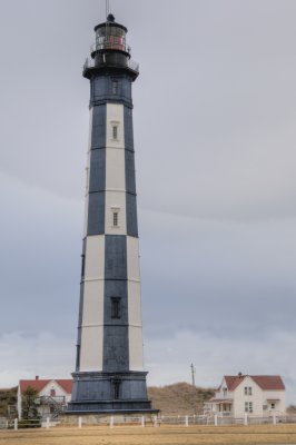 New Cape Henry Lighthouse (1881)