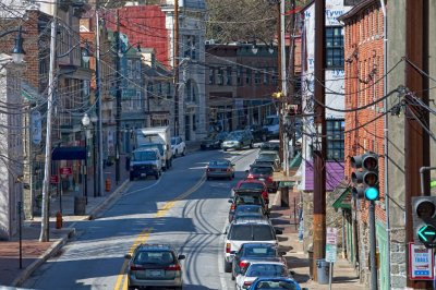 Main Street