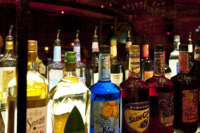 Bottles