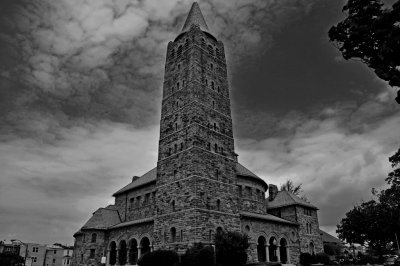 Lovely Lane United Methodist Church