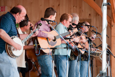 The Seldom Scene