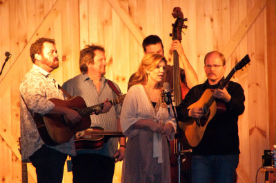 2010 Gettysburg Bluegrass Festival