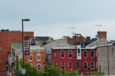 Rooftops
