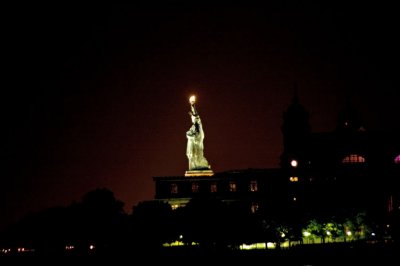 Statue of Liberty