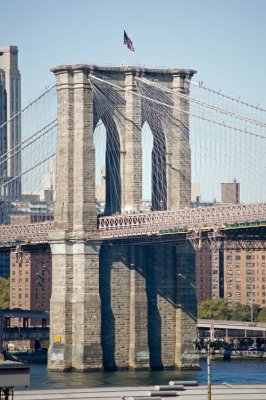 Brooklyn Bridge