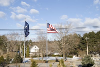 The Meadowmere Inn - Ogunquit, Maine