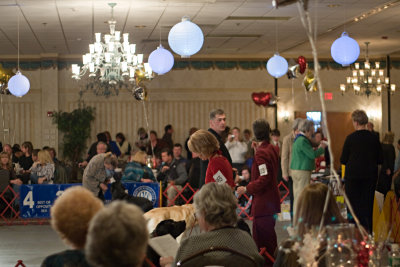The Veterans Gala