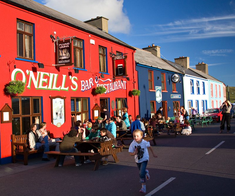 O'Neills' Bar