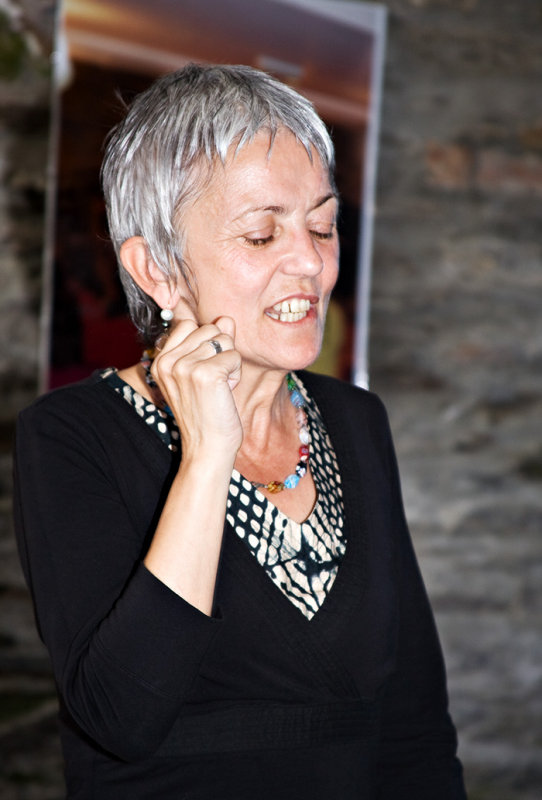 Paula Meehan