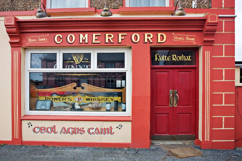 Comerford's, Doonbeg