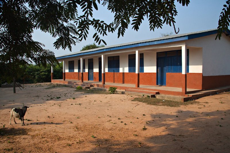 Village Primary School