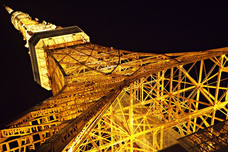 Tokyo Tower