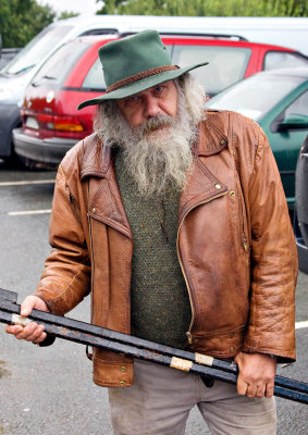 Street Trader