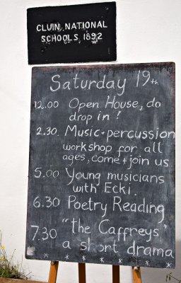 The Program