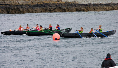 Ladies Racing