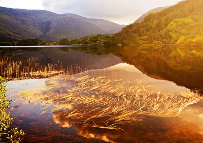 23-Sep-08 ... Glenmore Lake, Co. Kerry