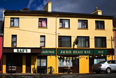 Jackie Healy Rae's Pub