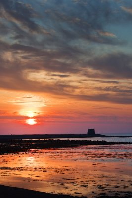 Martello Tower 3