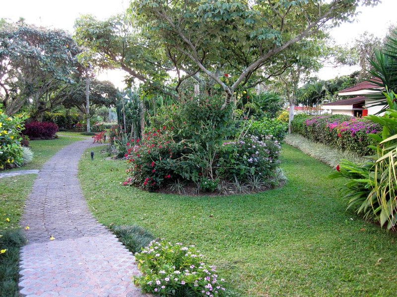 Hotel Gardens