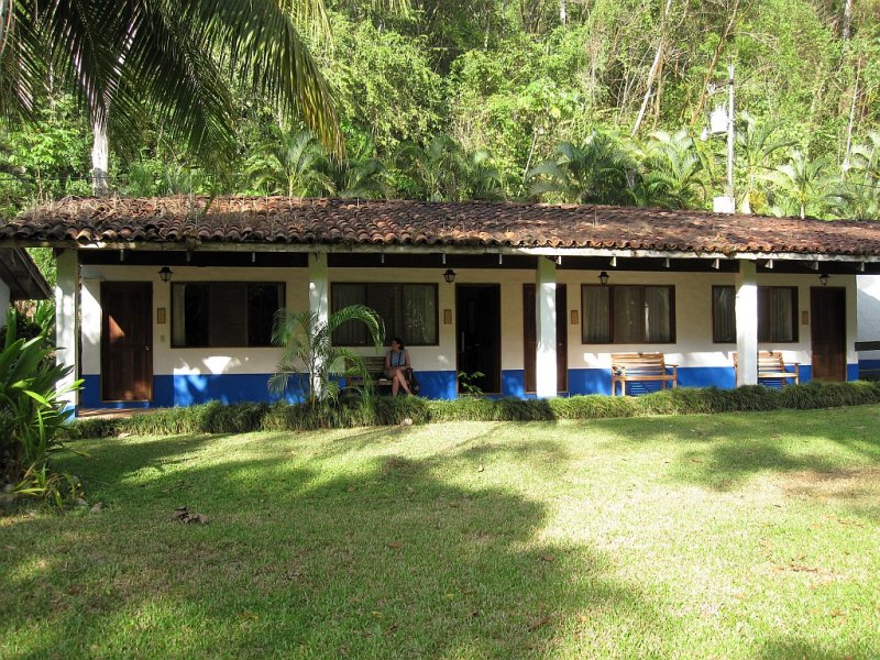Villa Lapas Room