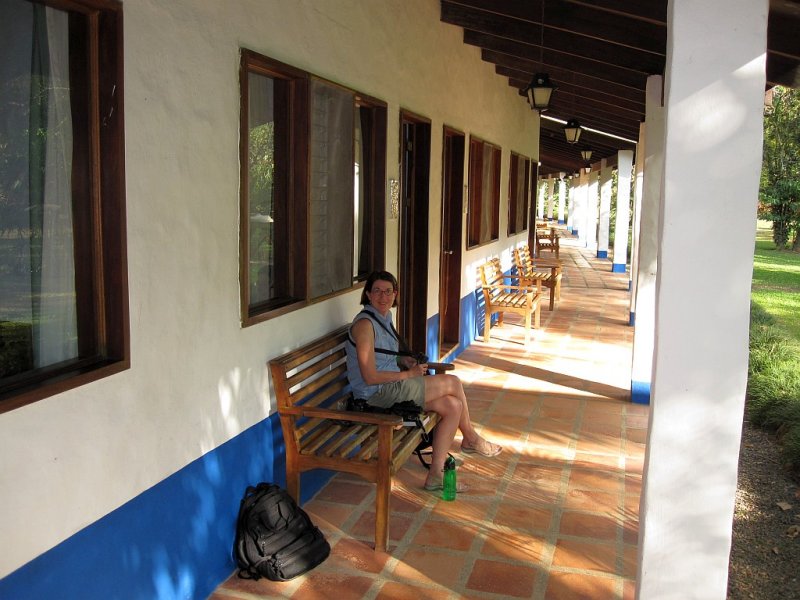 Villa Lapas Room2