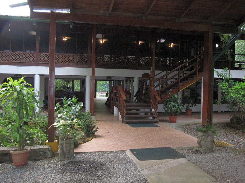 Selva Verde Restaurant1