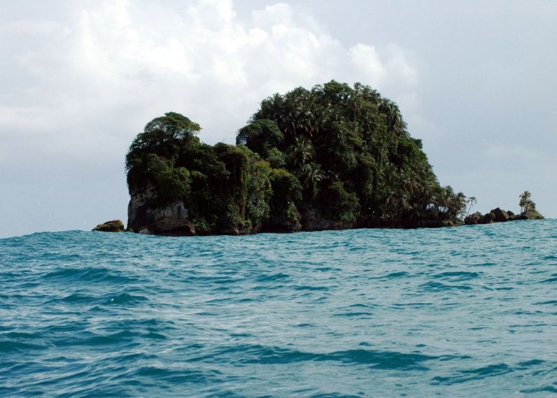 Swans Cay